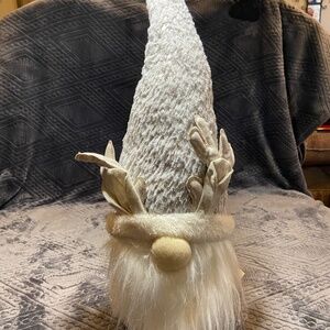 Christmas Gnome Decor